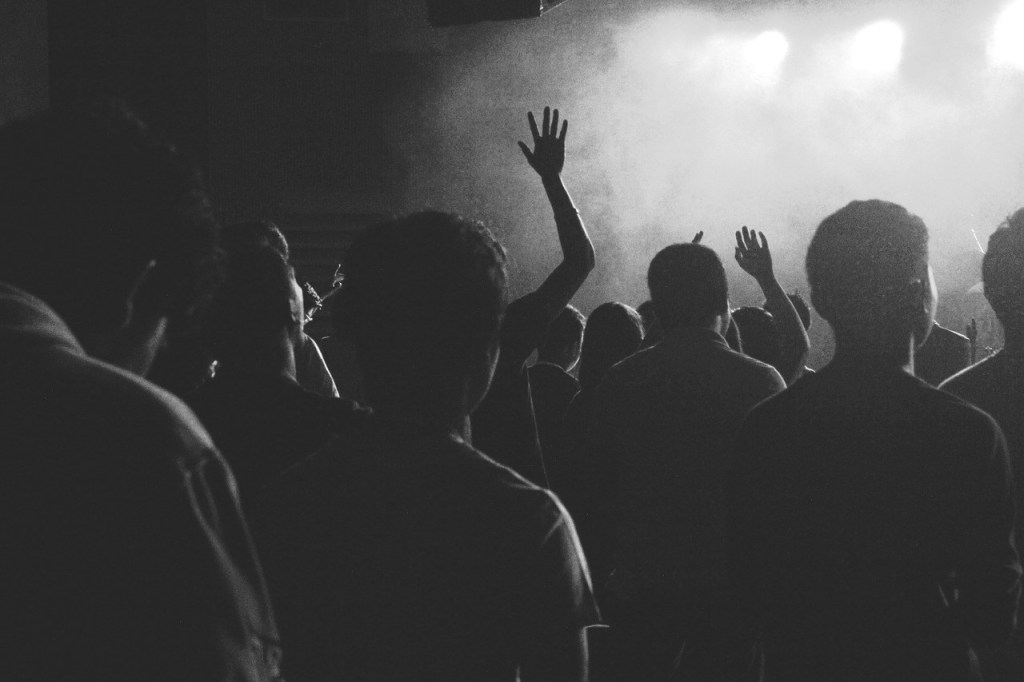 The Extra Extra Large argument over ‘masc’ only clubs
