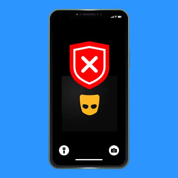 Do you know what Grindr does with your data?