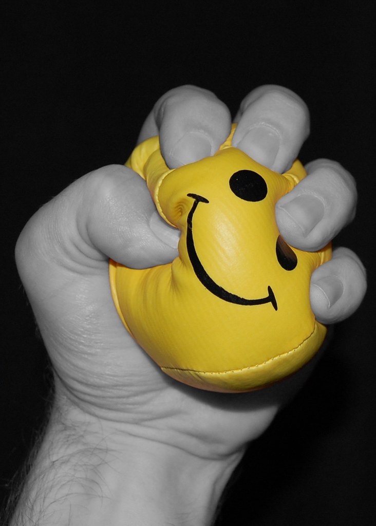 Recognizing Burnout
